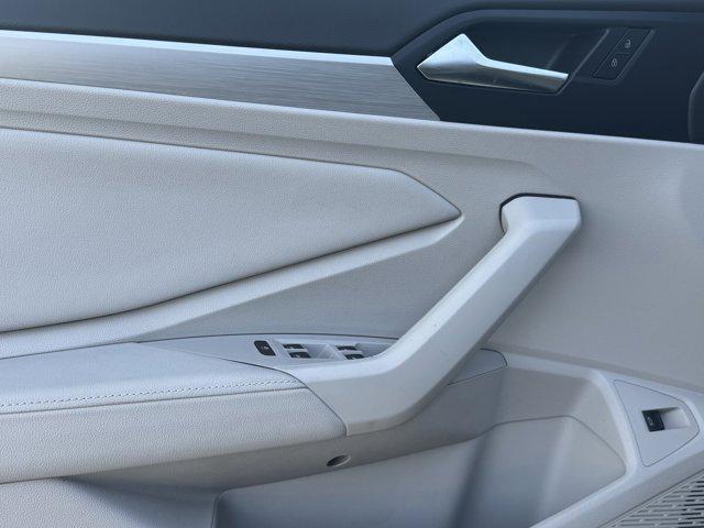 new 2025 Volkswagen Jetta car, priced at $23,337