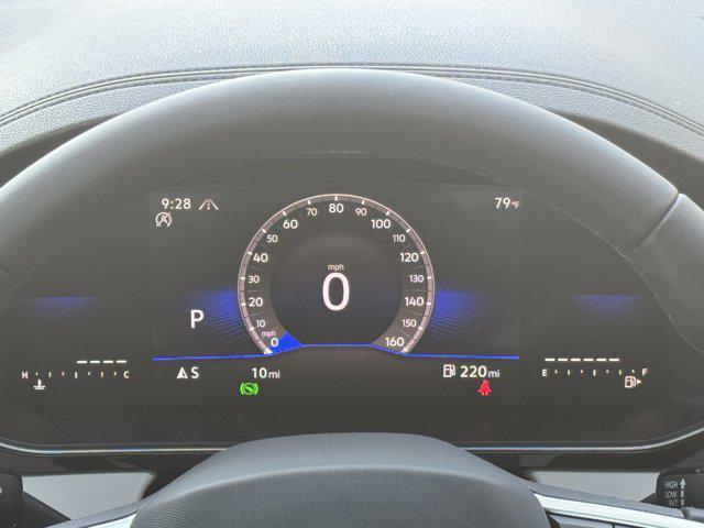 new 2025 Volkswagen Jetta car, priced at $23,337