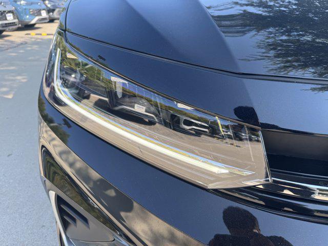 new 2025 Volkswagen Jetta car, priced at $23,337