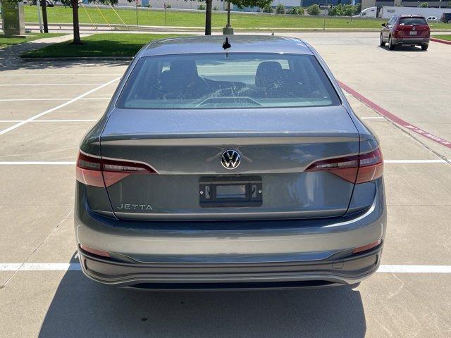 used 2023 Volkswagen Jetta car, priced at $22,991