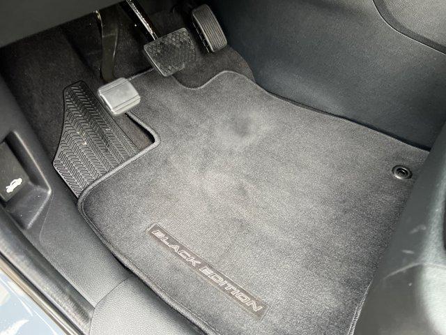used 2023 Honda Ridgeline car, priced at $37,921
