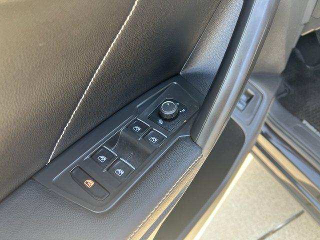 used 2022 Volkswagen Tiguan car, priced at $23,991