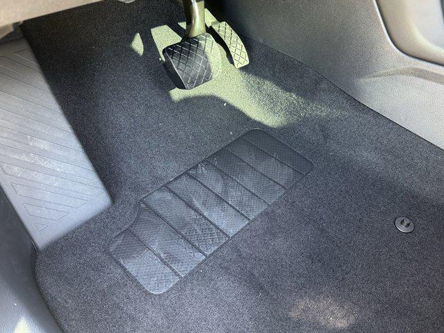 new 2026 Volkswagen Atlas Cross Sport car, priced at $50,645