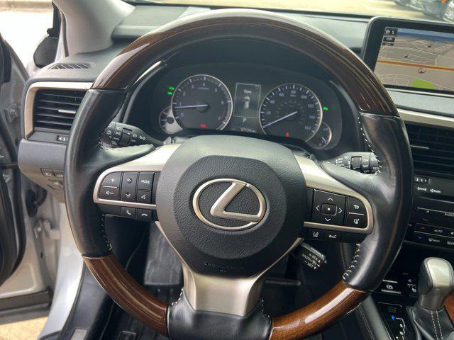 used 2019 Lexus RX 350L car, priced at $33,991