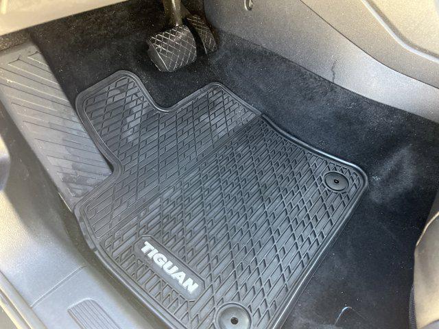 used 2023 Volkswagen Tiguan car, priced at $22,571