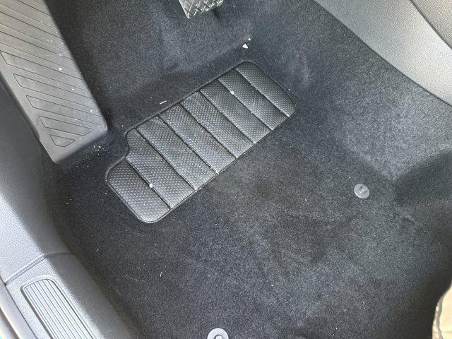 new 2025 Volkswagen Taos car, priced at $27,667