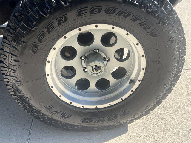 used 2013 Jeep Wrangler car, priced at $17,991