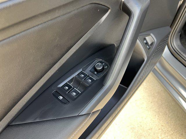 used 2022 Volkswagen Jetta car, priced at $20,200