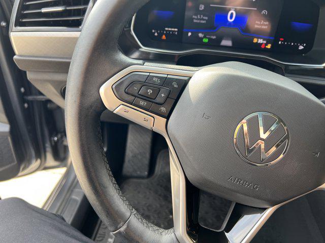 used 2022 Volkswagen Jetta car, priced at $20,200