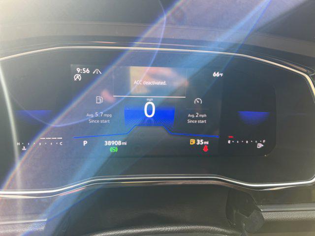 used 2022 Volkswagen Jetta car, priced at $20,200