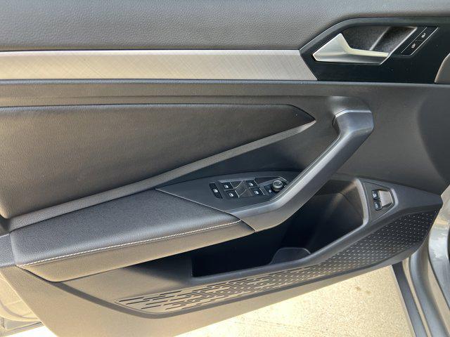 used 2022 Volkswagen Jetta car, priced at $20,200