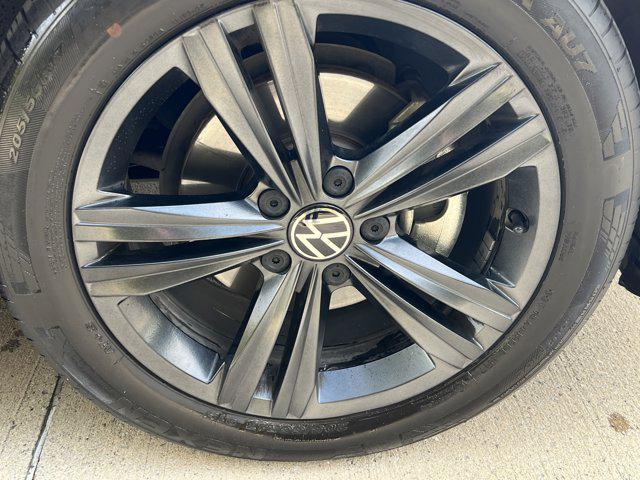 used 2022 Volkswagen Jetta car, priced at $20,200