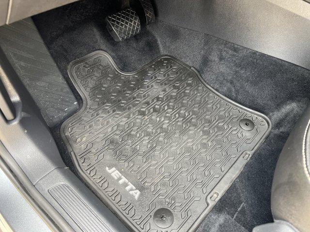 used 2022 Volkswagen Jetta car, priced at $20,200