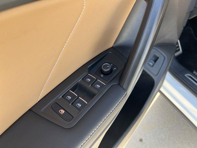 used 2024 Volkswagen Tiguan car, priced at $31,771