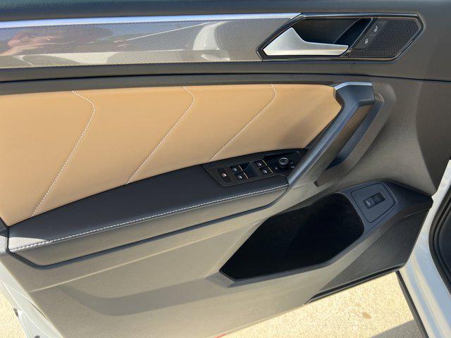 used 2024 Volkswagen Tiguan car, priced at $31,771