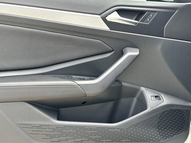new 2025 Volkswagen Jetta car, priced at $24,513