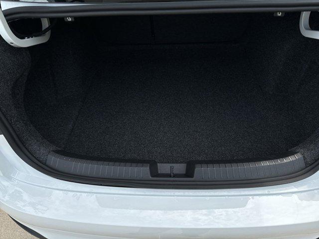 new 2025 Volkswagen Jetta car, priced at $24,513