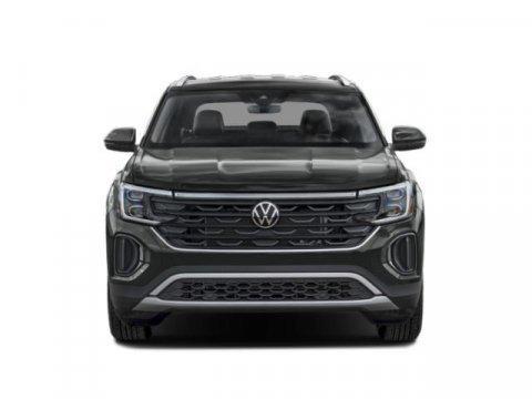 new 2024 Volkswagen Atlas Cross Sport car, priced at $46,317