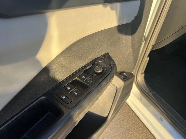 used 2022 Volkswagen Taos car, priced at $22,000