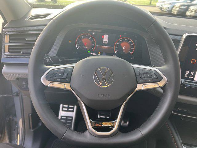 used 2024 Volkswagen Atlas car, priced at $43,321