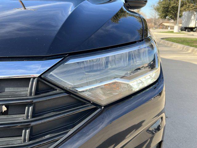 used 2019 Volkswagen Jetta car, priced at $18,571