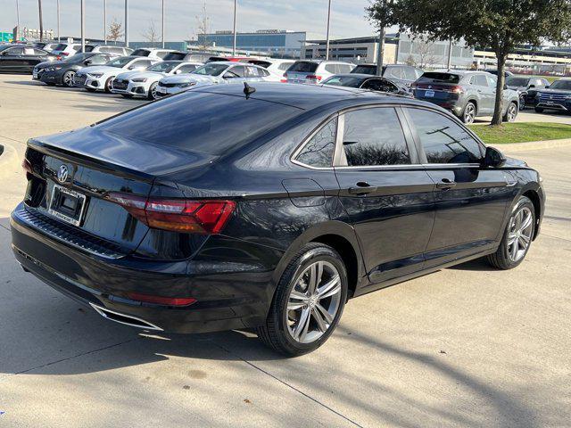 used 2019 Volkswagen Jetta car, priced at $18,571