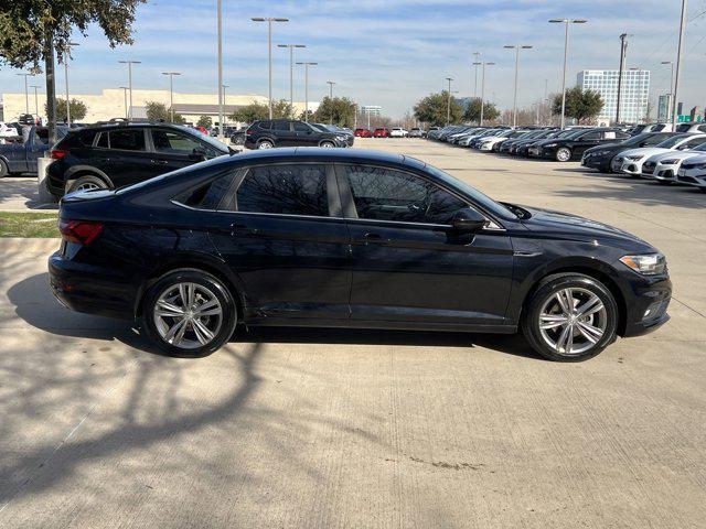 used 2019 Volkswagen Jetta car, priced at $18,571