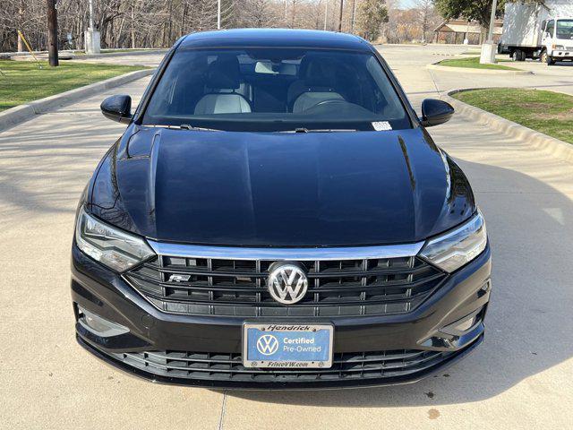 used 2019 Volkswagen Jetta car, priced at $18,571