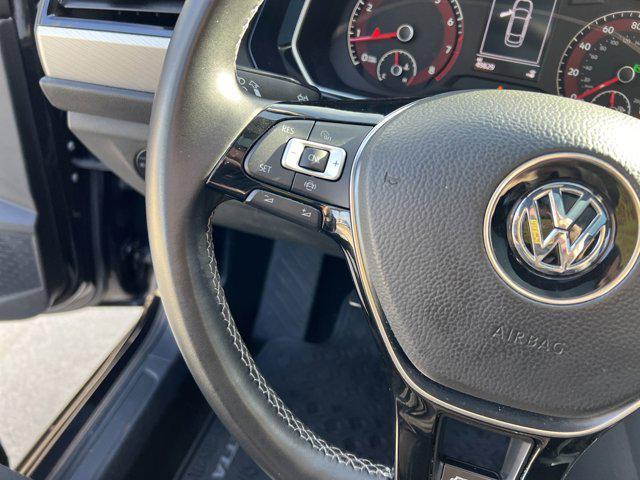 used 2019 Volkswagen Jetta car, priced at $18,571