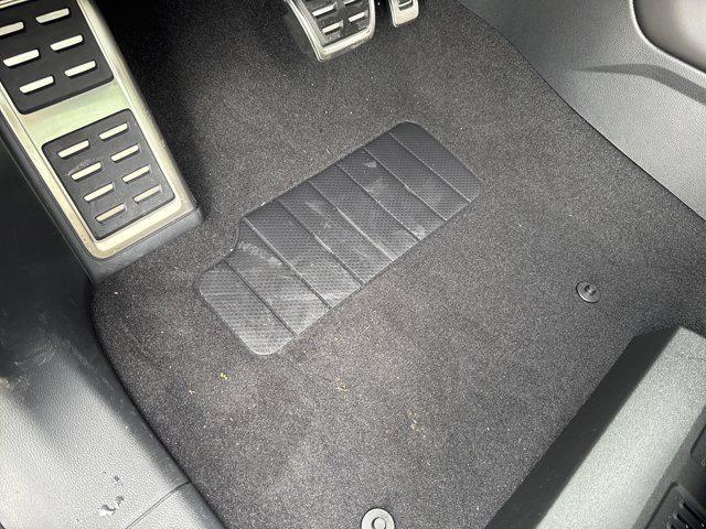 new 2026 Volkswagen Atlas Cross Sport car, priced at $54,406