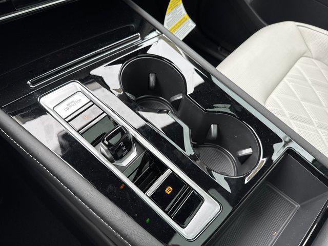 new 2026 Volkswagen Atlas Cross Sport car, priced at $54,406