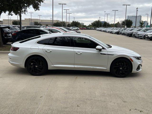 used 2023 Volkswagen Arteon car, priced at $40,991