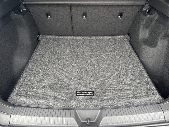 new 2025 Volkswagen ID.4 car, priced at $40,816