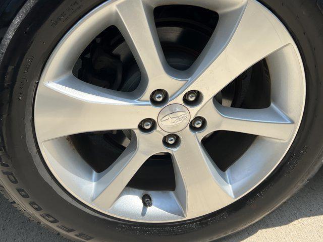 used 2013 Subaru Outback car, priced at $9,996