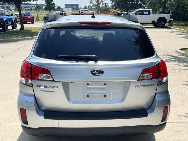 used 2013 Subaru Outback car, priced at $9,996