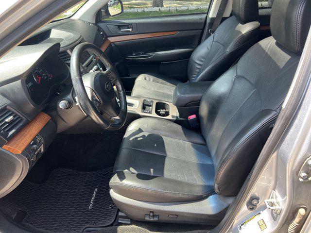 used 2013 Subaru Outback car, priced at $9,996