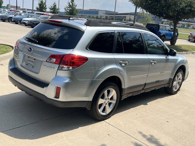 used 2013 Subaru Outback car, priced at $9,996