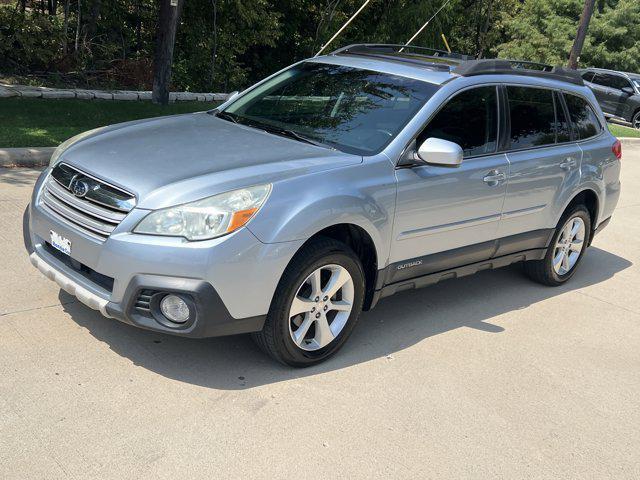 used 2013 Subaru Outback car, priced at $9,996