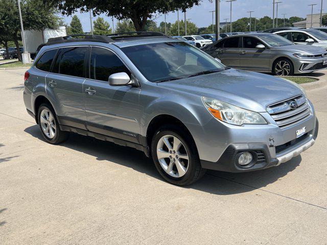used 2013 Subaru Outback car, priced at $9,996