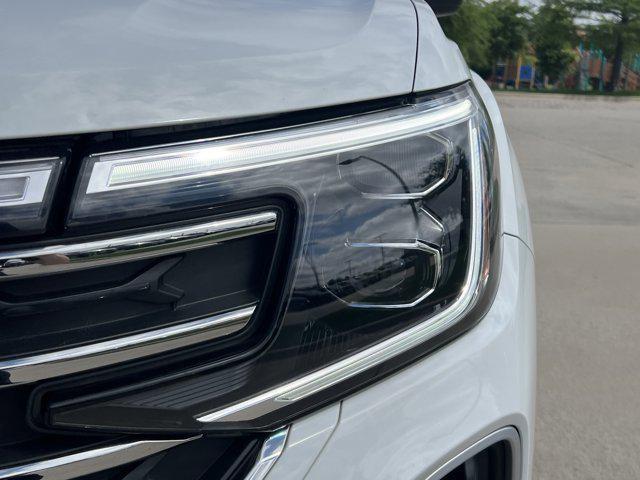 used 2024 Volkswagen Atlas car, priced at $41,991