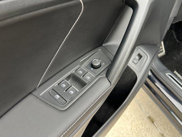 used 2022 Volkswagen Tiguan car, priced at $27,991