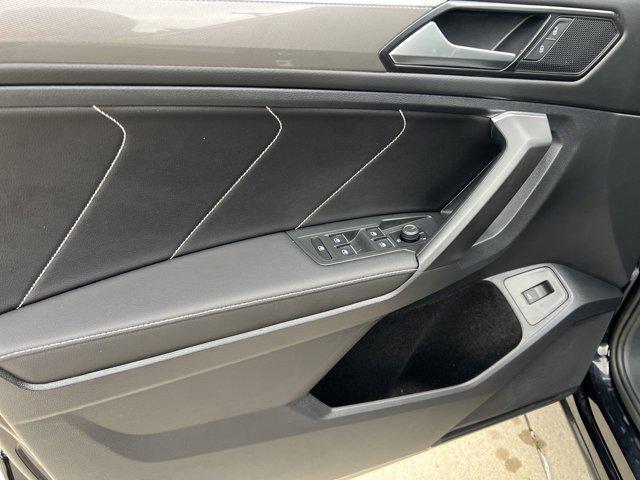 used 2022 Volkswagen Tiguan car, priced at $27,991