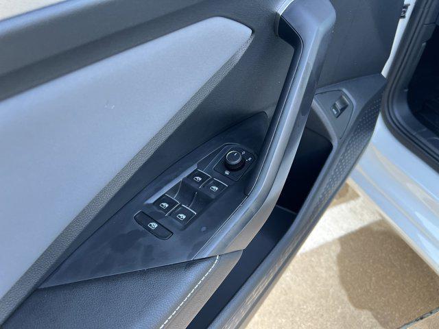 used 2025 Volkswagen Jetta car, priced at $24,351