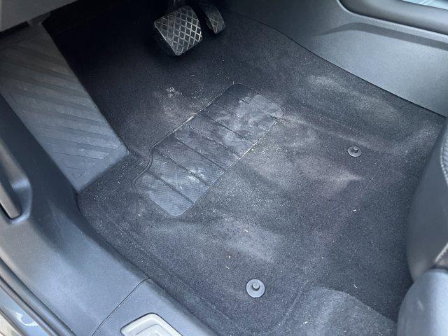 used 2024 Volkswagen Atlas car, priced at $34,991