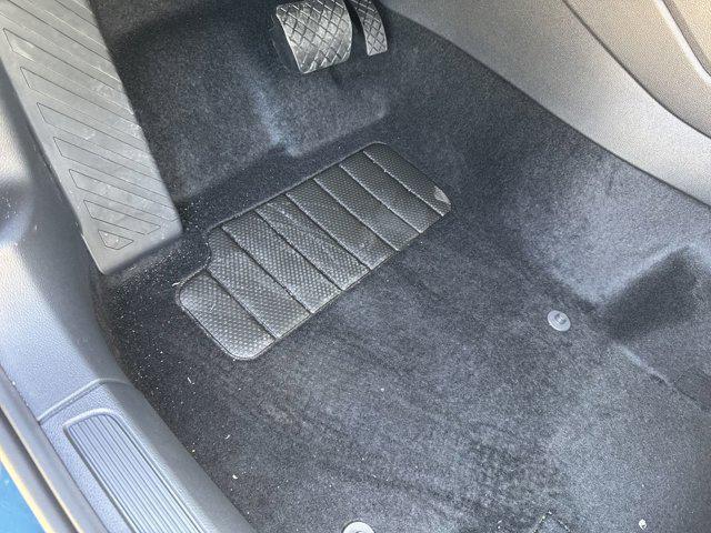 new 2025 Volkswagen Taos car, priced at $25,963