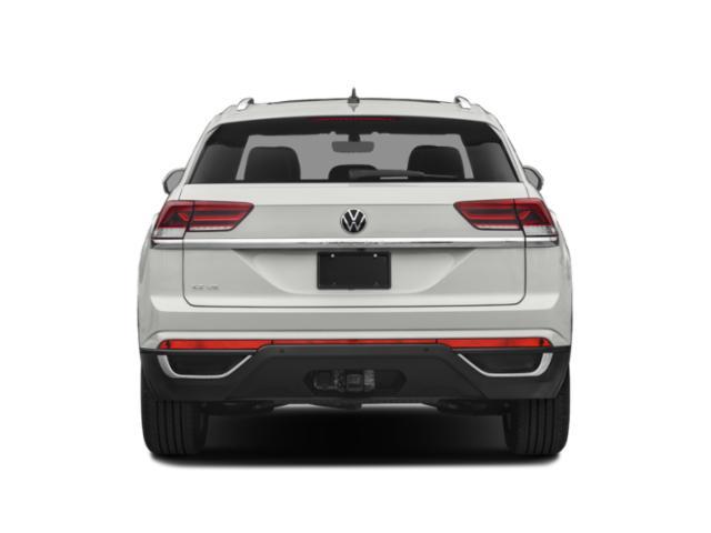 used 2023 Volkswagen Atlas Cross Sport car, priced at $31,991