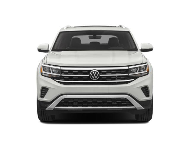 used 2023 Volkswagen Atlas Cross Sport car, priced at $31,991