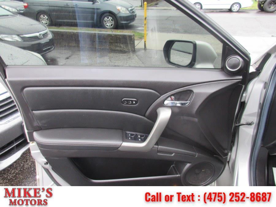 used 2012 Acura RDX car, priced at $6,595