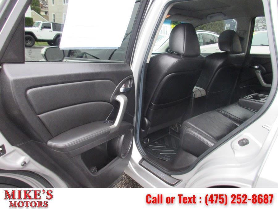 used 2012 Acura RDX car, priced at $6,595