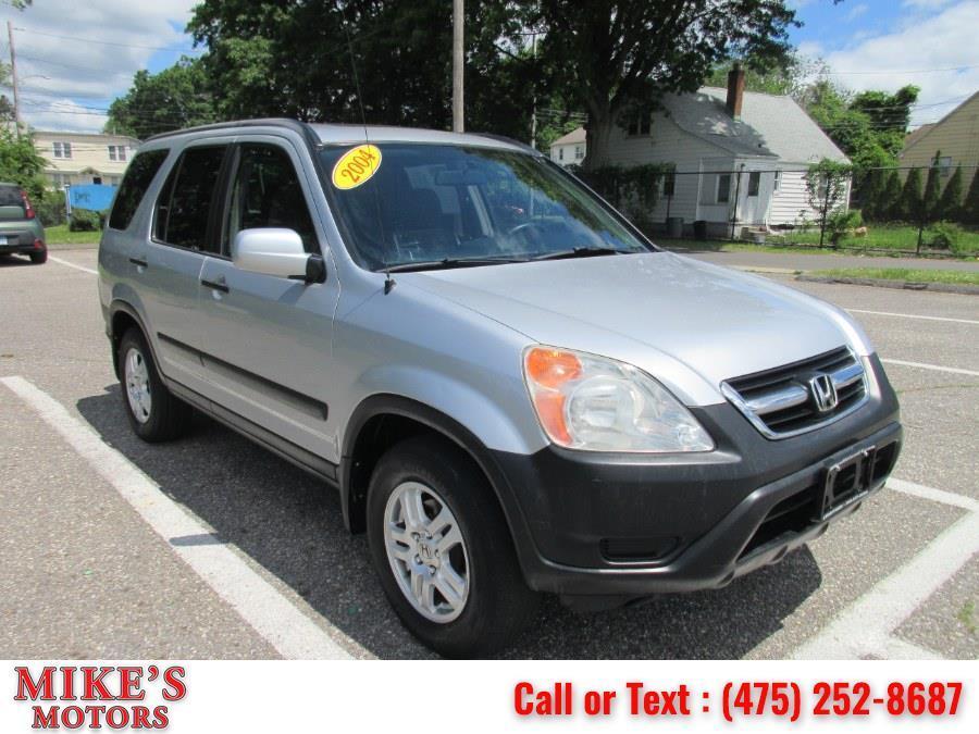 used 2004 Honda CR-V car, priced at $5,995